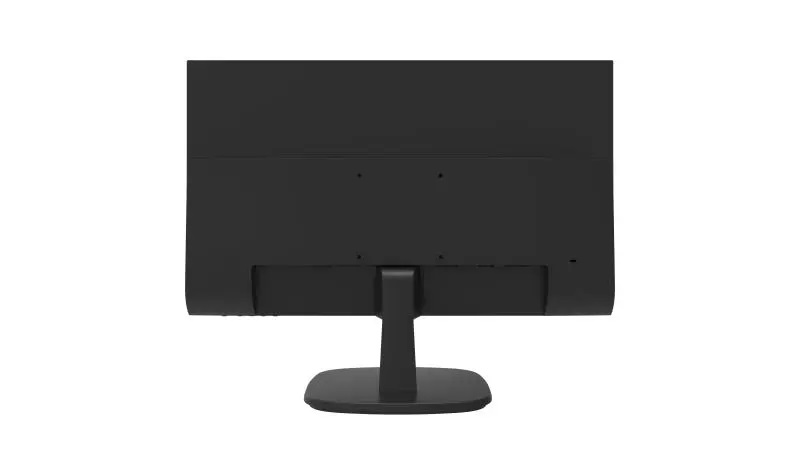 Monitor 24 pulgadas Hikvision DS-D5024FN Full HD HDMI 60 Hz sin bordes