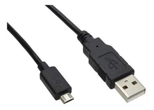 Cable USB a Micro USB 2 metros Skyway