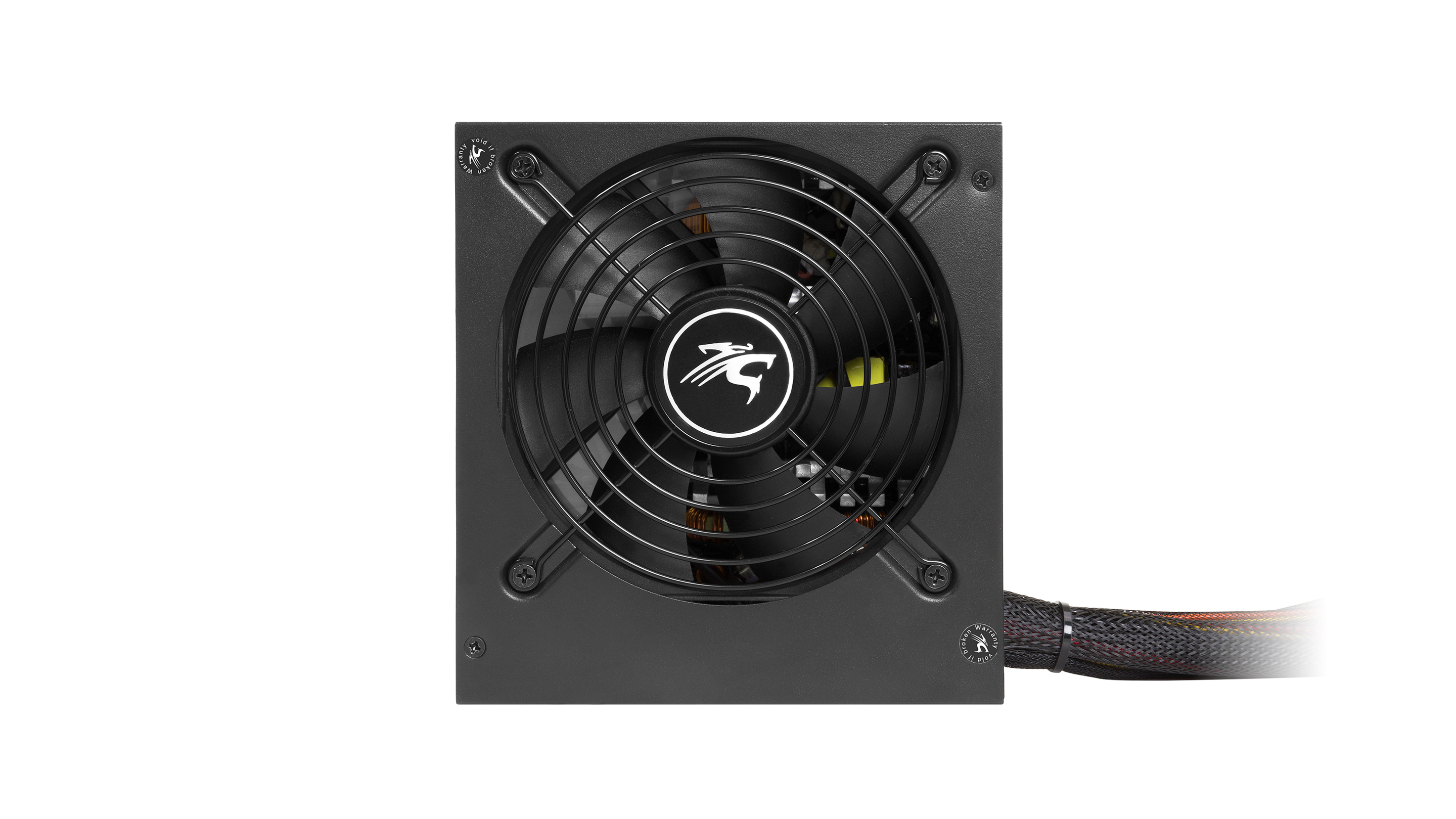 Fuente Sentey 600W 80 Plus Bronze HBP600-GS