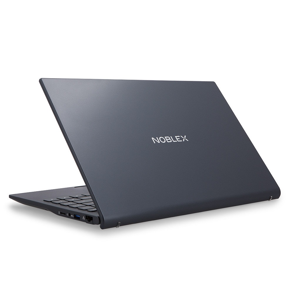 Notebook Noblex N14X3000 14p Full HD Intel Core I3 11va 8 GB de RAM SSD M2 256 Teclado Retroiluminado WIN 11