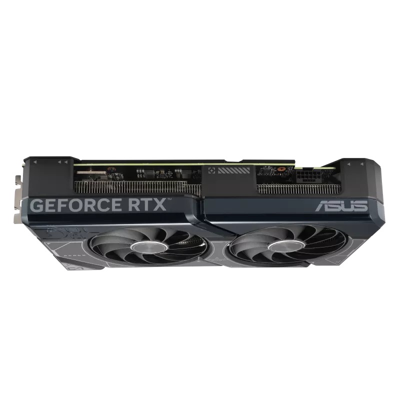 RTX 4070 SUPER ASUS DUAL OC Edition 12 GB GDDR6X