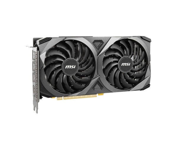 RTX 3050 8 GB GDDR6 MSI VENTUS 2X XS OC