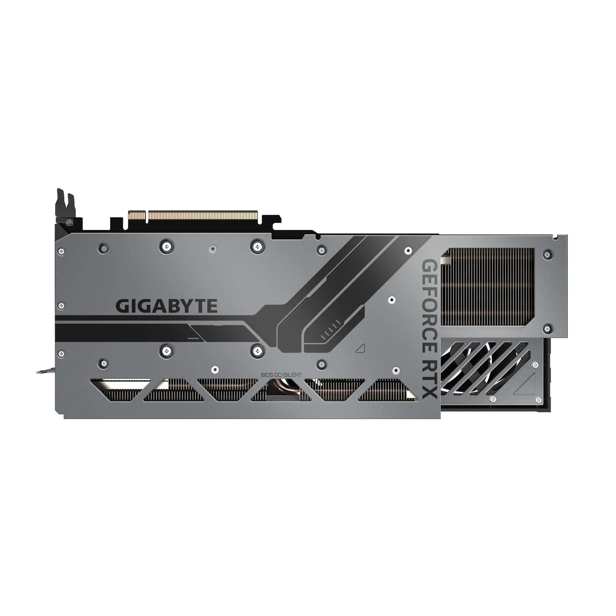 RTX 4080 SUPER WINDFORCE V2 16 GB GDDR6X Gigabyte