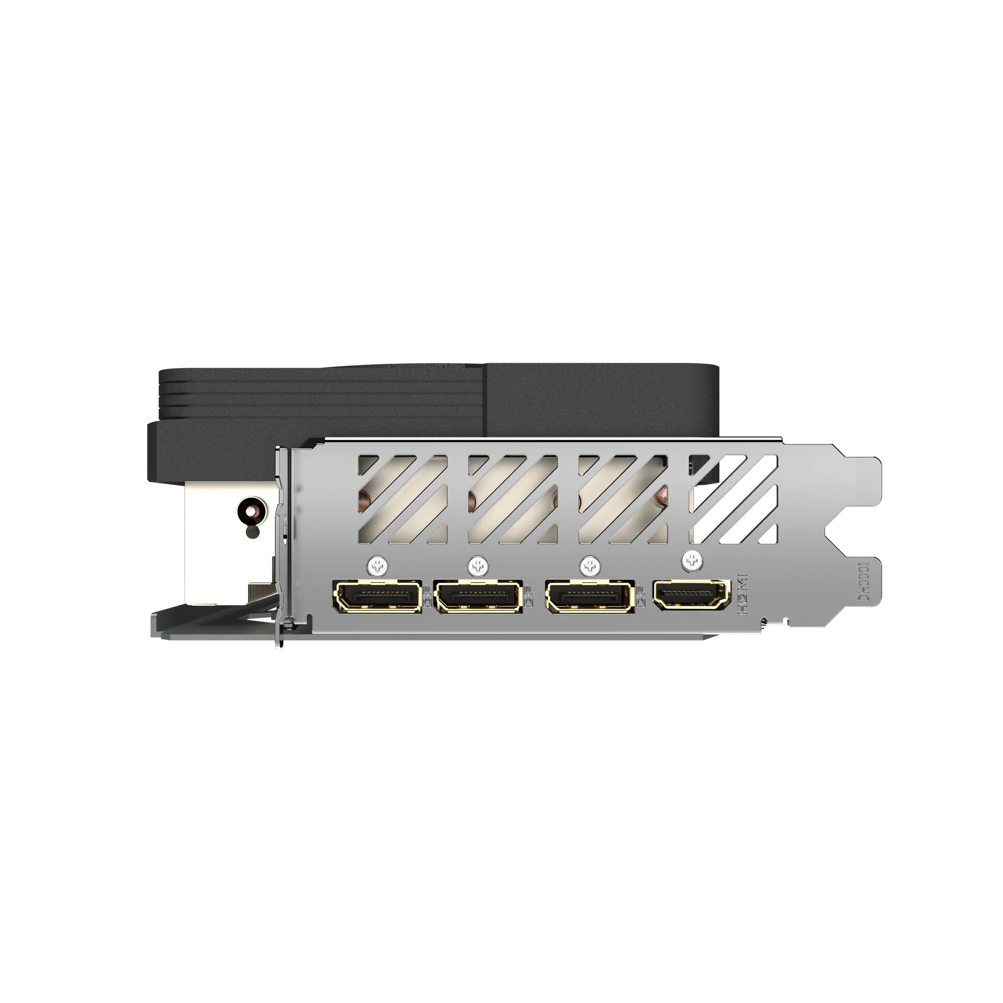 RTX 4080 SUPER WINDFORCE V2 16 GB GDDR6X Gigabyte