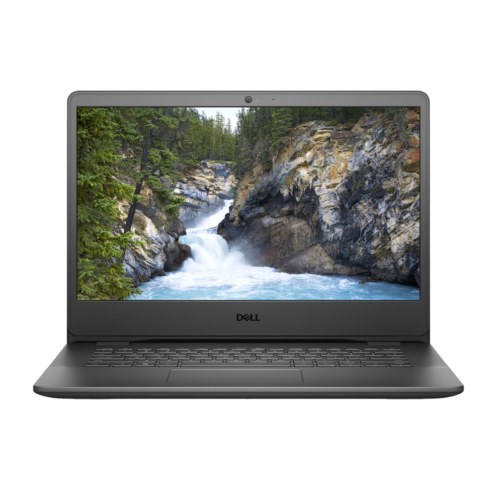 Notebook Dell Vostro 3400 14p Intel Core I3 11va gen 12 GB de RAM SSD 256 GB TECL ESP