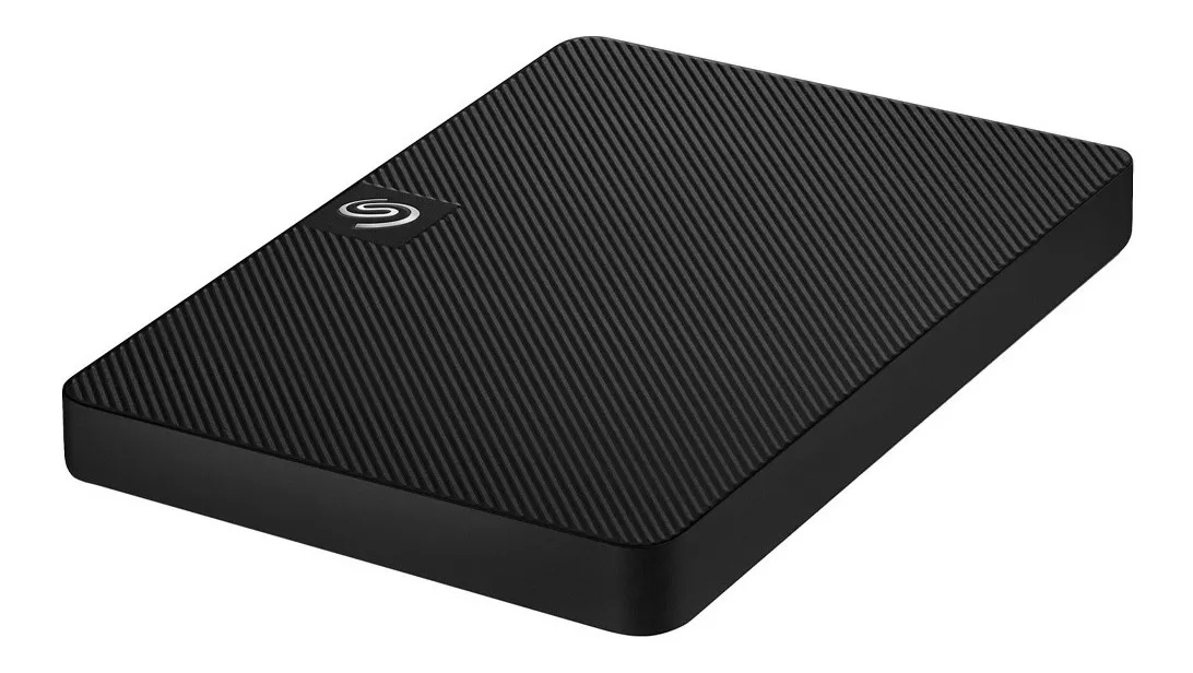 Disco Externo 1 TB Seagate Expansion USB 3