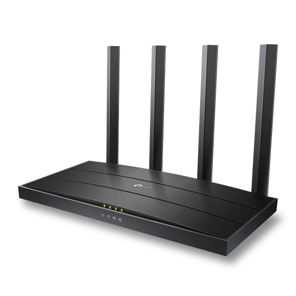 Router TP-Link Archer AX12 Wi Fi Gigabit 1500 MBPS Wi-Fi 6