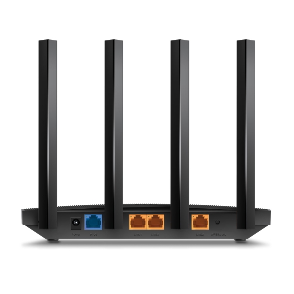 Router TP-Link Archer AX12 Wi Fi Gigabit 1500 MBPS Wi-Fi 6