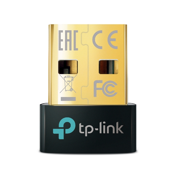 Receptor Bluetooth 5.3 USB Nano TP-Link UB500