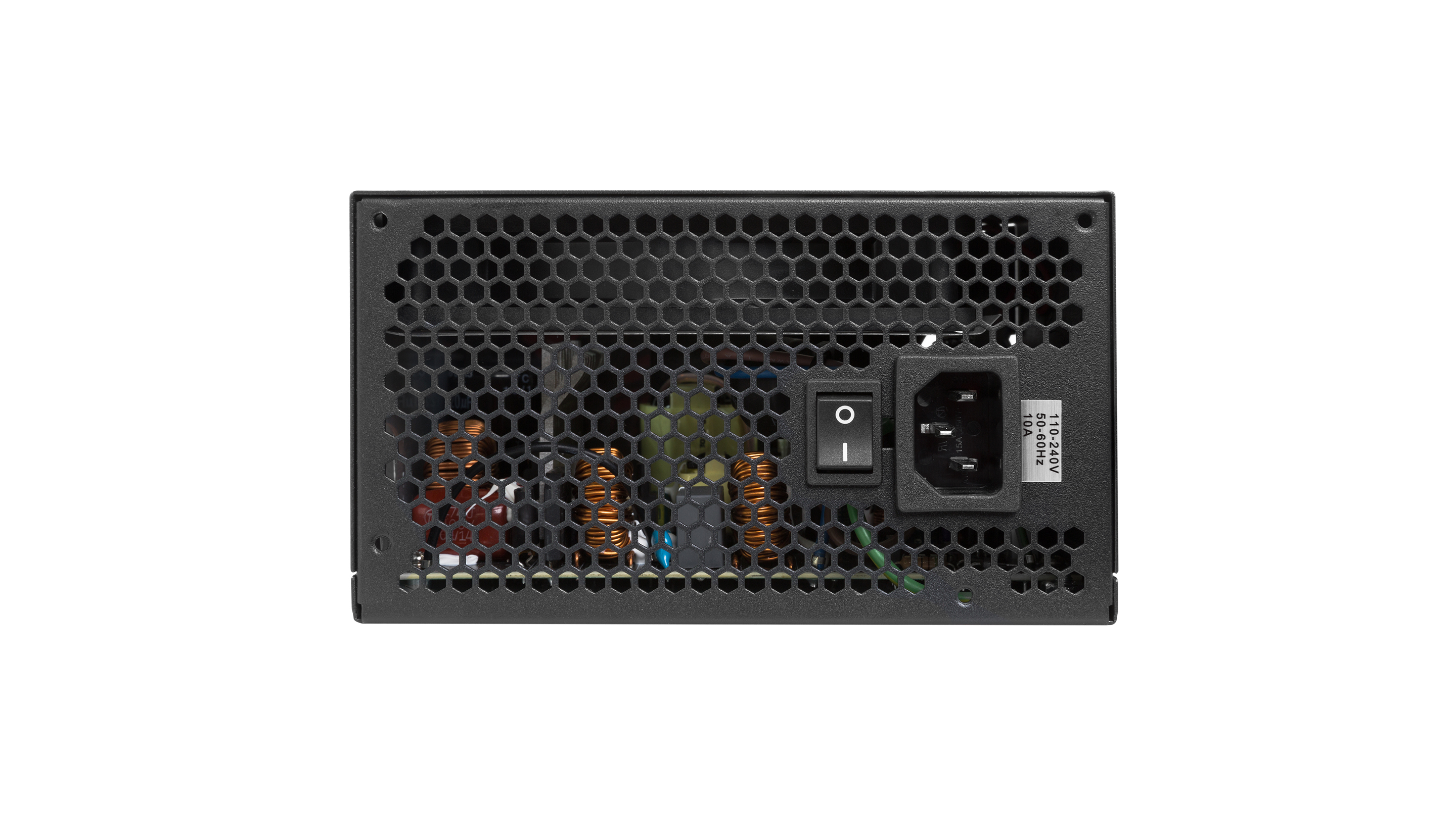 Fuente Sentey 700W 80 Plus Bronze HBP700-GS