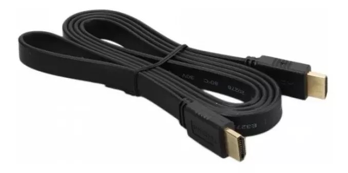 Cable HDMI a HDMI 2.0 4K Skyway plano 1.8 metros