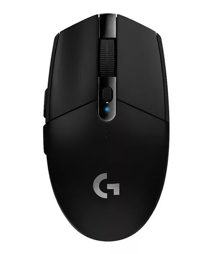 Mouse Logitech G305 Lightspeed Inalambrico
