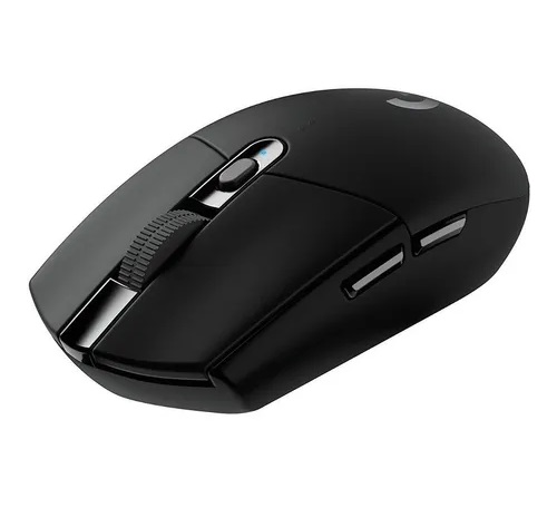 Mouse Logitech G305 Lightspeed Inalambrico