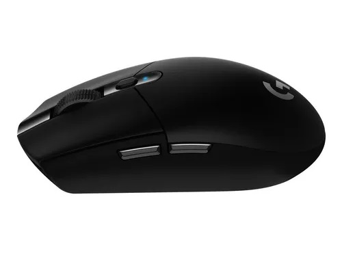Mouse Logitech G305 Lightspeed Inalambrico