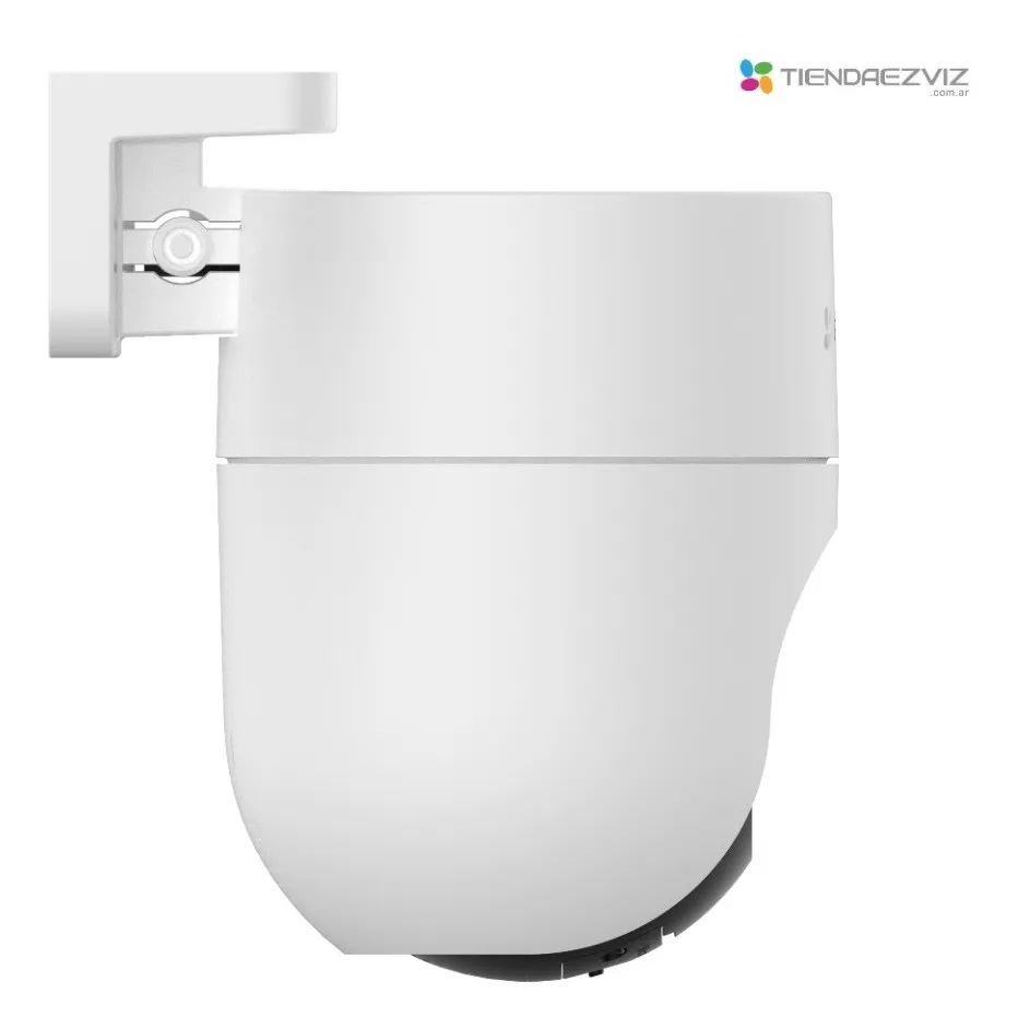 Camara Ezviz H8C Full HD Wifi exterior con sonido deteccion de movimiento motorizada gira 360 grados