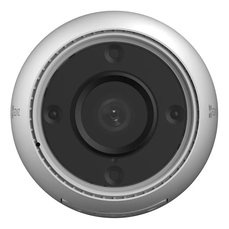 Camara Ezviz C3TN Full HD Wifi exterior con sonido y detecci?n de movimiento