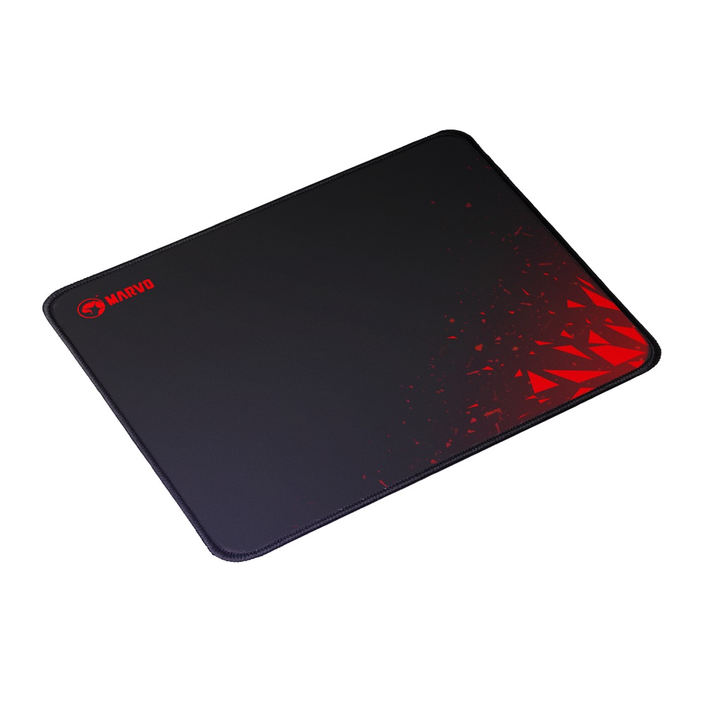 KIT Teclado + Mouse + PAD Marvo CM310 RGB