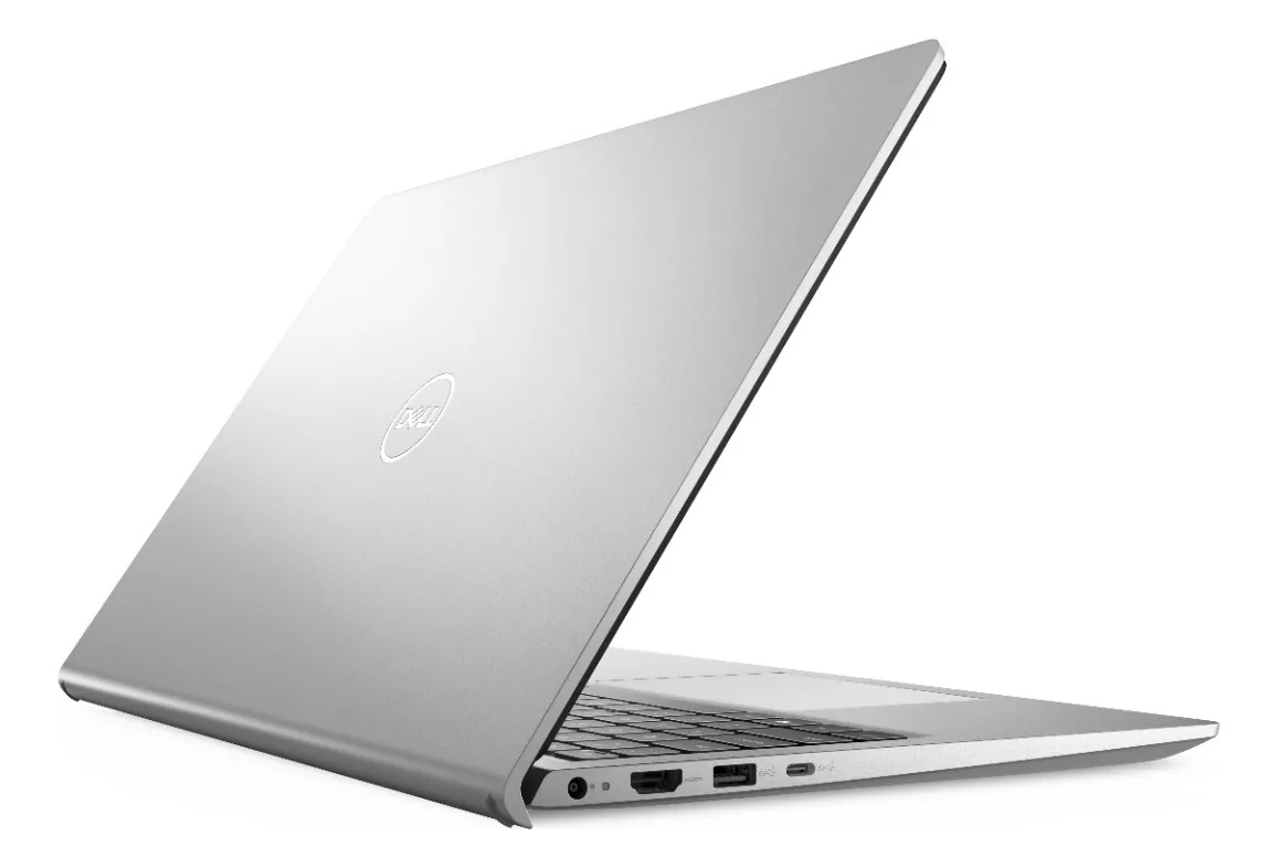 Notebook Dell Inspiron 15  3520 15p FHD Intel Core I3 12va gen 8 GB de RAM SSD 256 GB TECL ESP W11 ORIG
