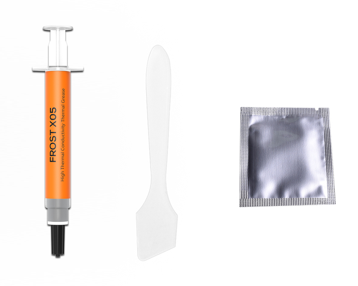 Pasta Termica ID-Cooling Frost X05 3g