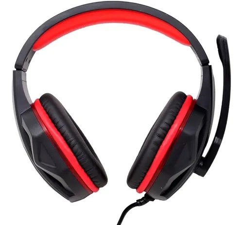 Auricular Gamer Tech IGNEUS