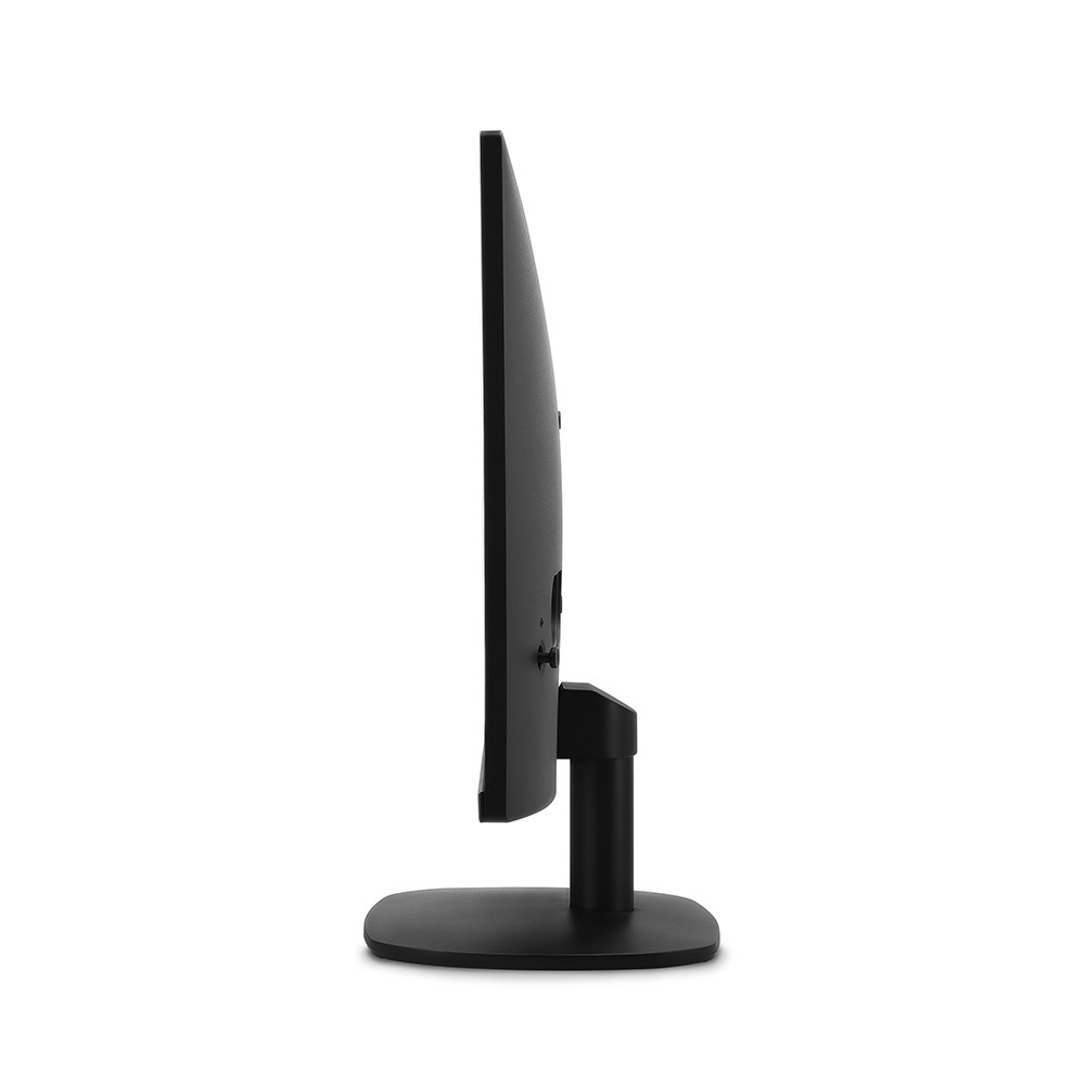 Monitor 22 pulgadas Noblex MK22X7100 Full HD HDMI 75 Hz VA 1 ms sin bordes