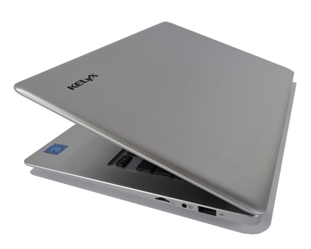 Notebook Kelyx KL3350 14 Intel N3350 4 GB RAM Disco 128 GB eMMC Win 10