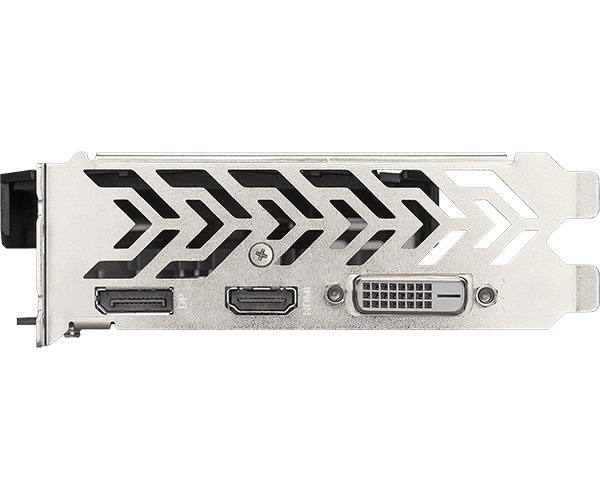 RX 550 2 GB GDDR5 AsRock Phantom Gaming