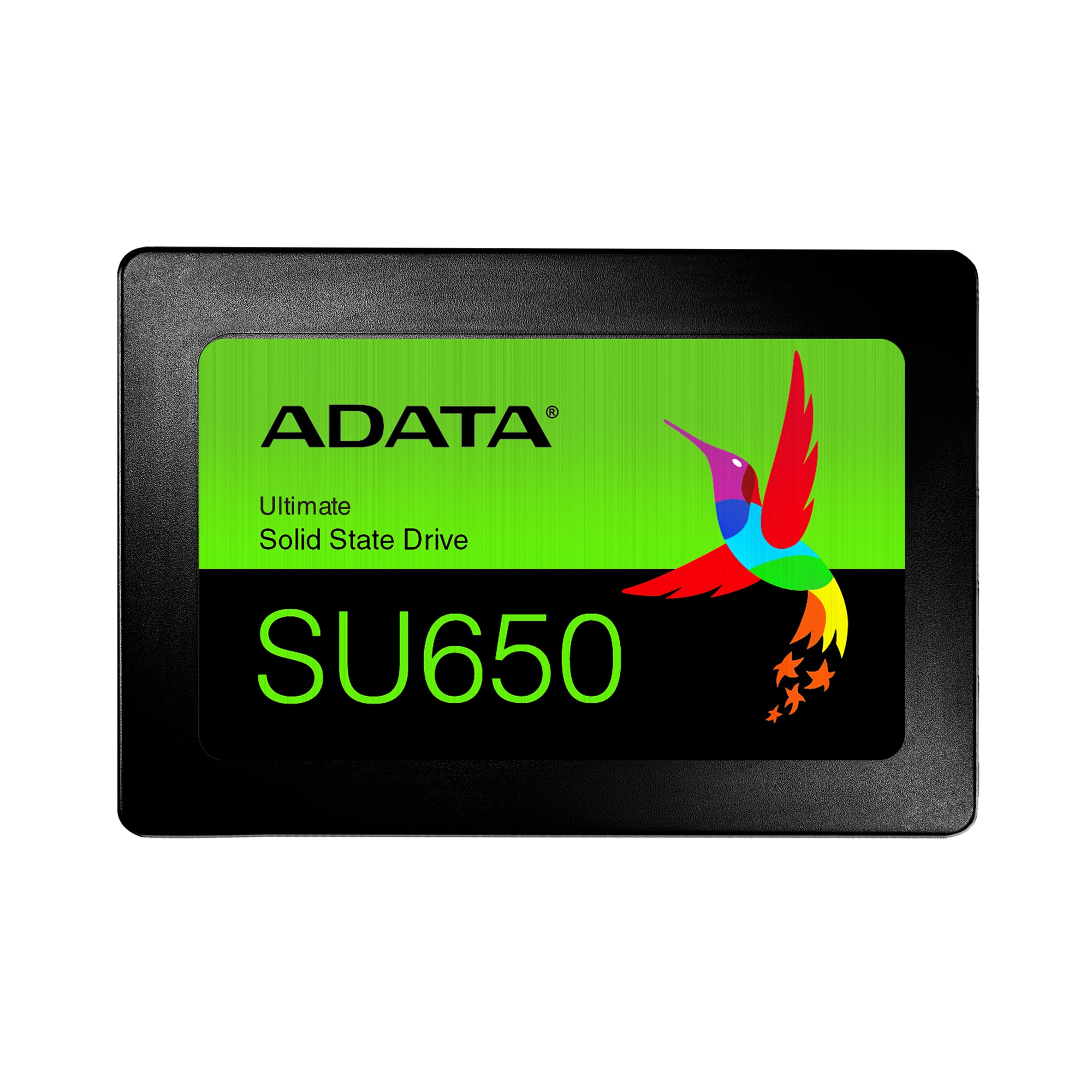 SSD 240 GB Adata SU650 SATA3 520 MBPS