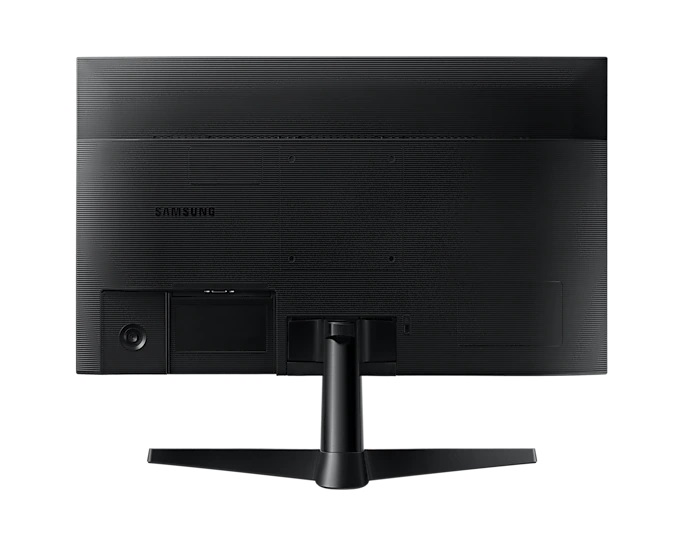 Monitor 22 pulgadas Samsung T350H Full HD 75 Hz IPS Freesync sin bordes