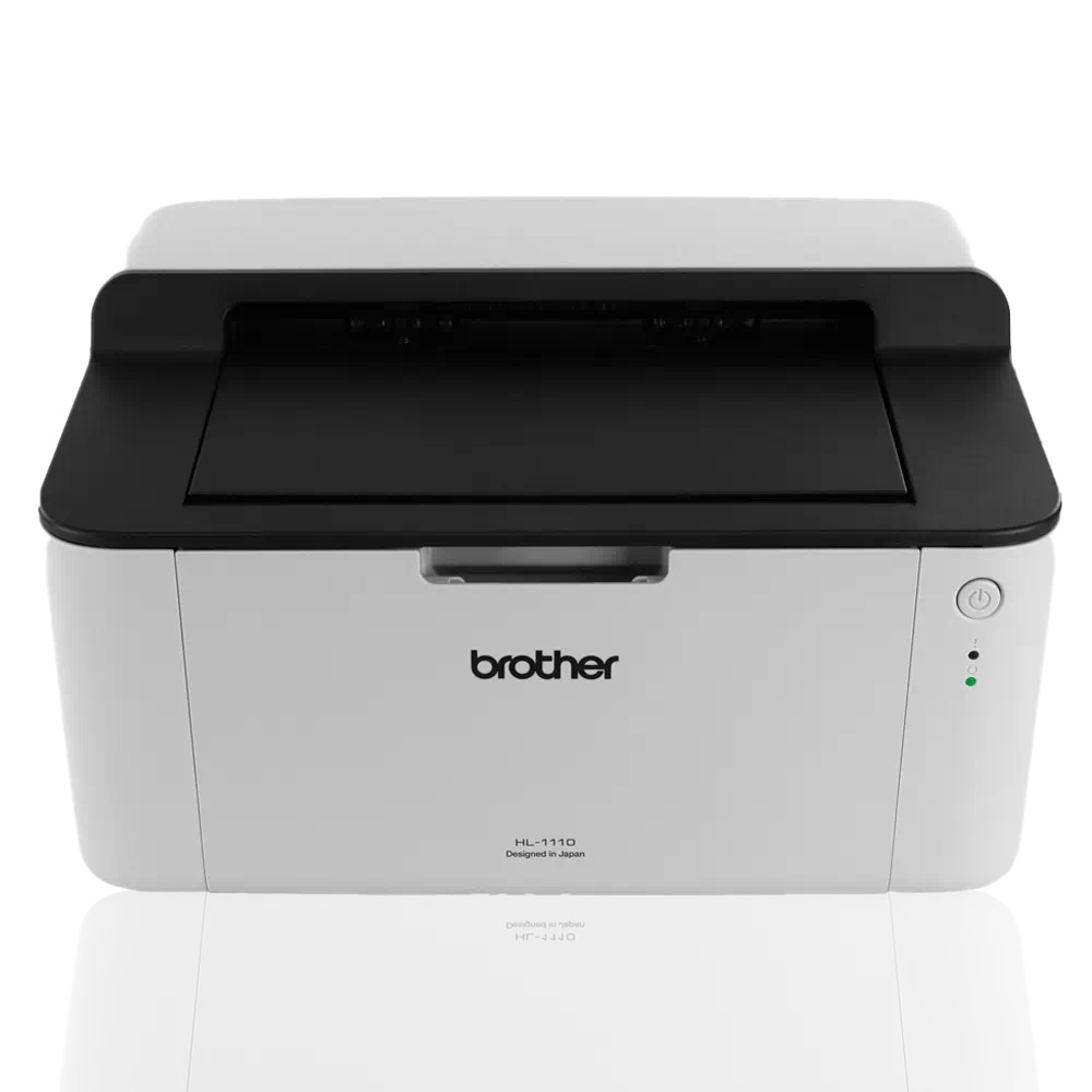 Impresora Laser Monocromatica Brother HL 1200 USB