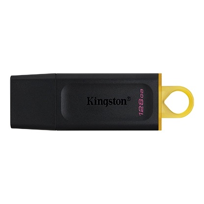 Pendrive Kingston 128 GB USB 3.2 Exodia