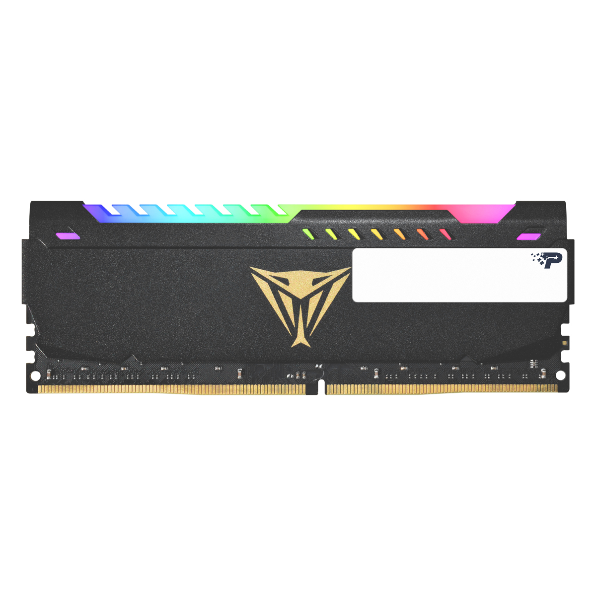 Memoria 8 GB DDR4 3200 Mhz Patriot Viper RGB