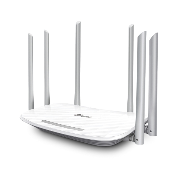 Router TP-Link Archer C86 Wi Fi Gigabit 1900 MBPS