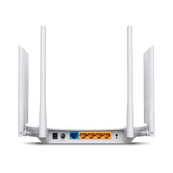 Router TP-Link Archer C86 Wi Fi Gigabit 1900 MBPS