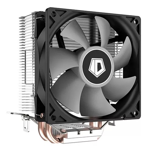 Disipador para CPU ID Cooling Se 902 SD V3