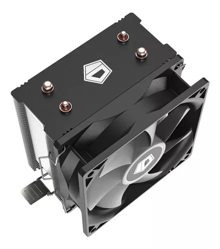 Disipador para CPU ID Cooling Se 902 SD V3
