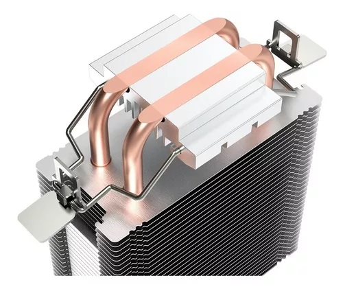 Disipador para CPU ID Cooling Se 902 SD V3