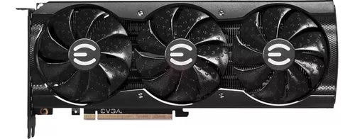RTX 3070 TI 8 GB GDDR6X EVGA XC3 Ultra