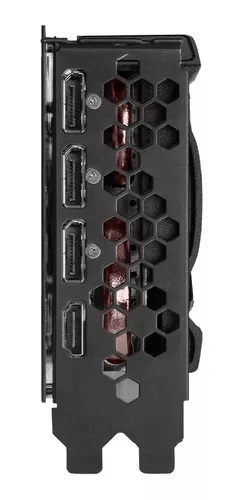 RTX 3070 TI 8 GB GDDR6X EVGA XC3 Ultra