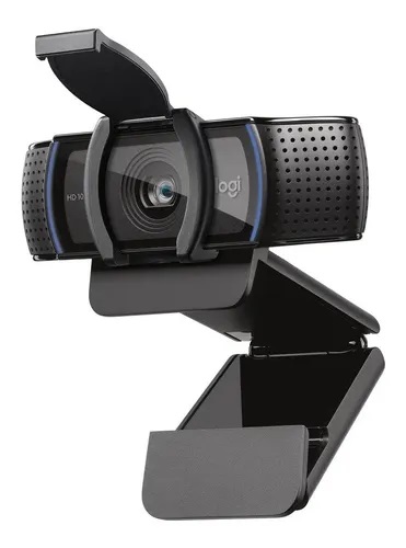 Webcam Logitech C920s PRO HD