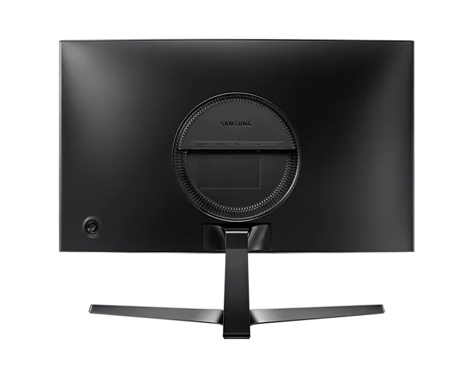 Monitor 24 Samsung Odyssey CRG5 144 Hz Curvo FHD AMD FreeSync HDMI DP 1800R