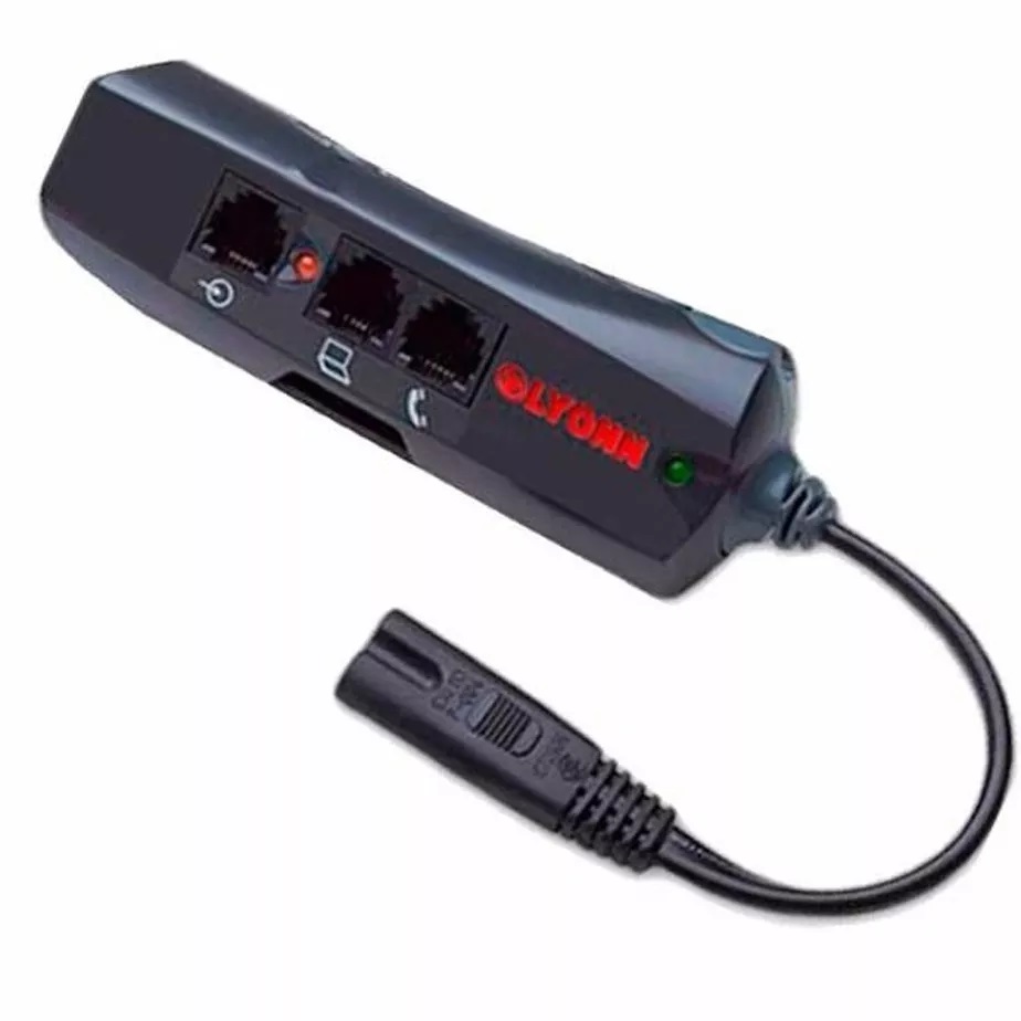 Estabilizador de Tension para Notebook Lyonn Lnp