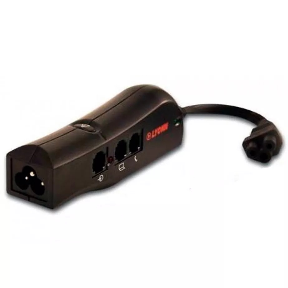 Estabilizador de Tension para Notebook Lyonn Lnp