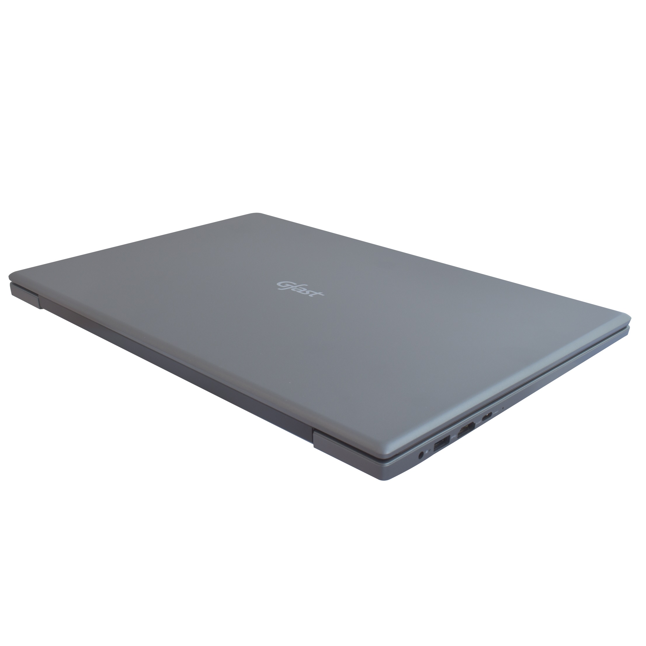 Notebook Gfast N-550 15.6 FHD IPS Intel Core I5 10ma 16 GB RAM SSD M2 480 GB Teclado Retroiluminado Esp