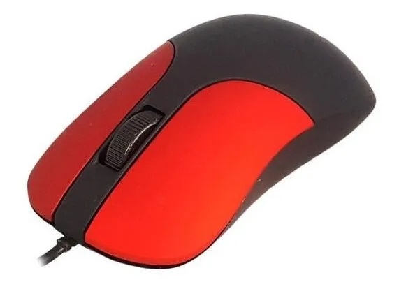Mouse USB Marvo Varios Colores