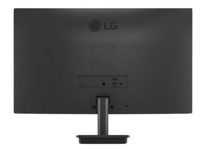 Monitor 27 pulgadas LG 27MS500 Full HD 100 Hz IPS HDMI sin bordes