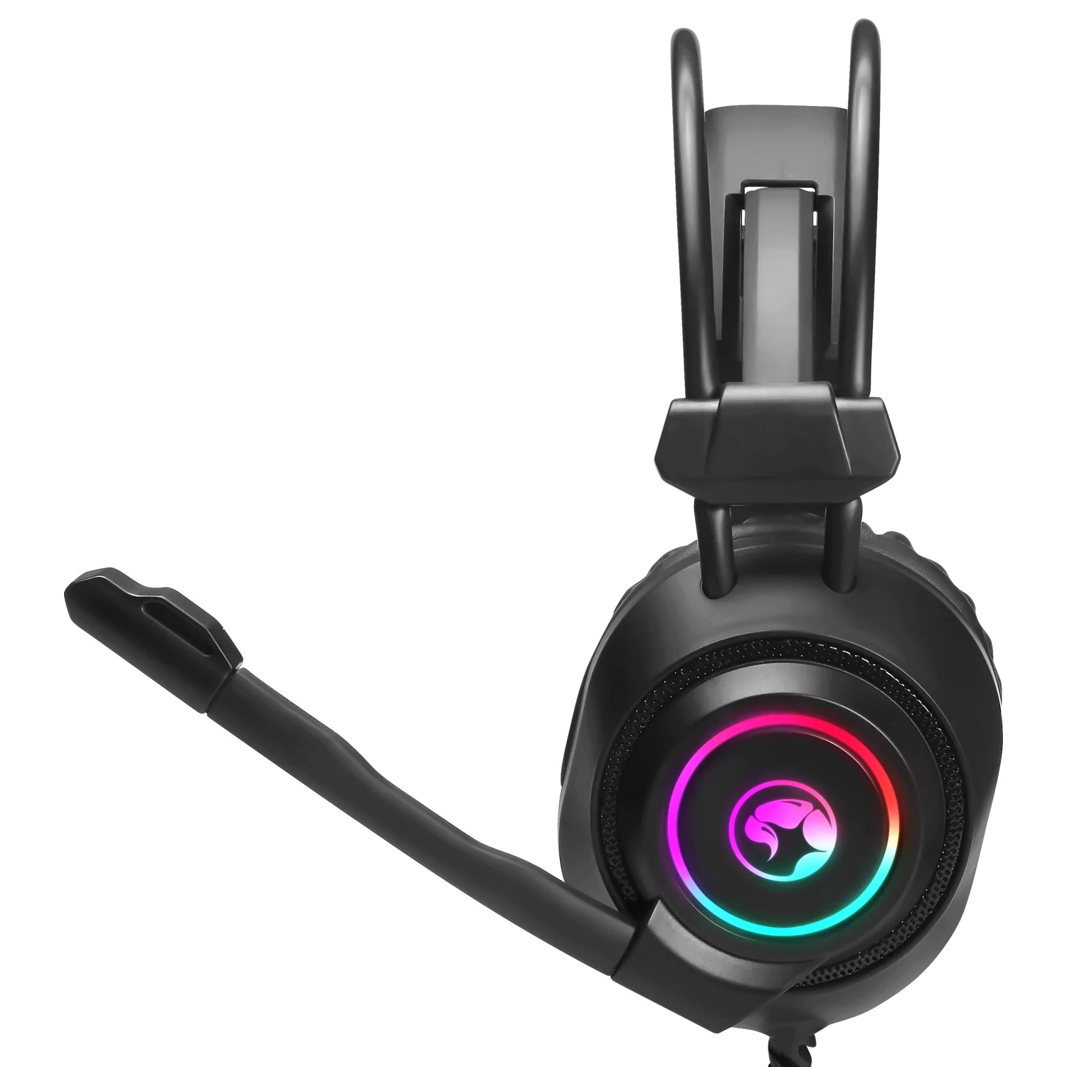 Auricular Gamer Marvo HG9056 7.1 Rainbow