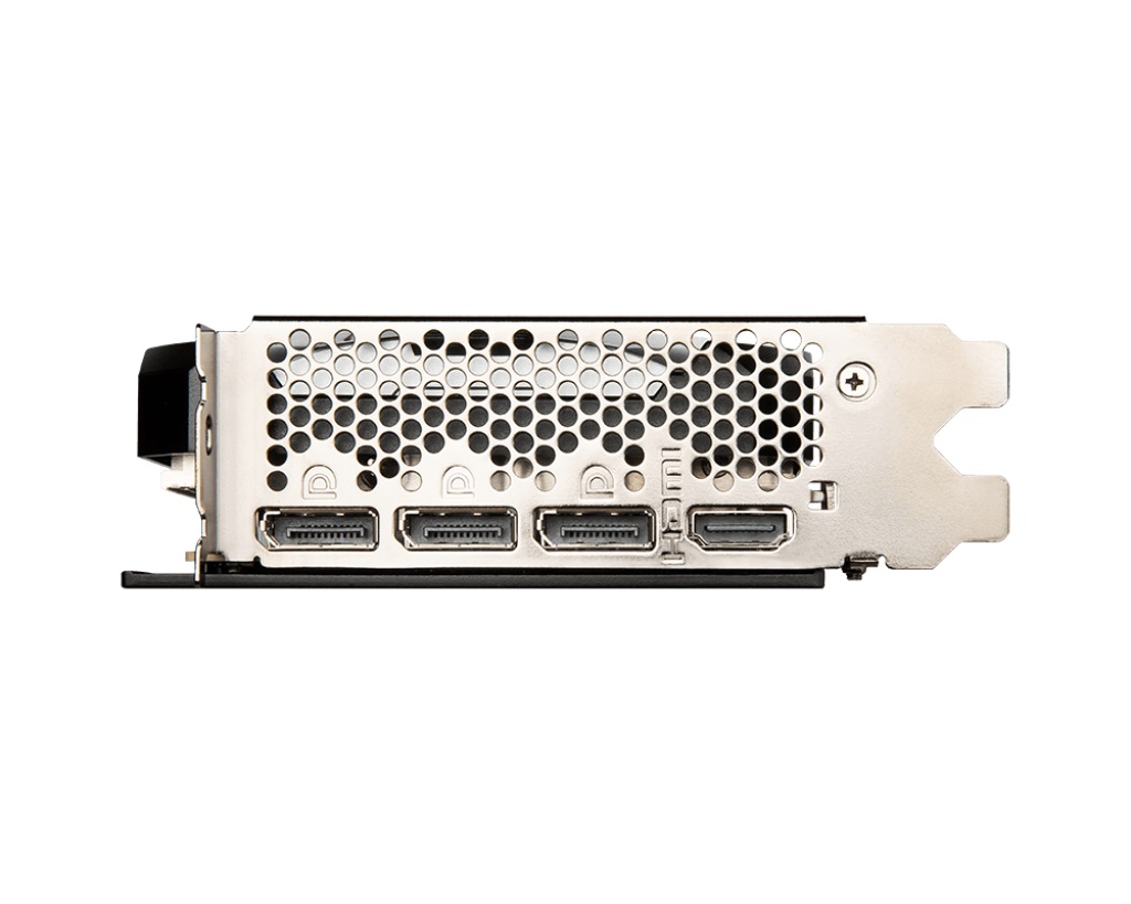 RTX 4060 TI 8 GB GDDR6 MSI Ventus 3X OC