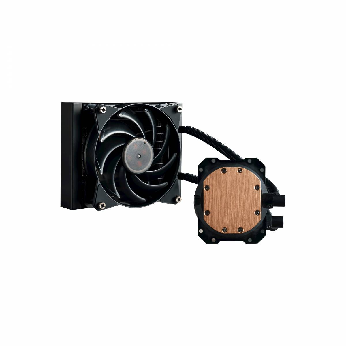 Water Cooling MasterLiquid Lite 120