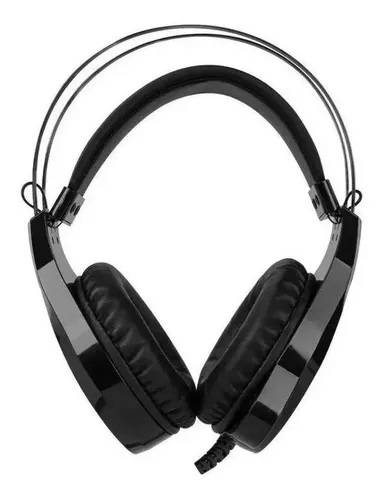 Auriculares Marvo PC HG 8901 RGB Rainbow